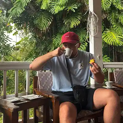 Picture for song 'GHETTO - JERK DRILL TYPE BEAT' by artist 'prod.ohey'