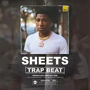 Picture for song 'Sheets 2743' by artist 'Production Shop'