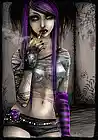 Picture for song 'I'm so sick-flyleaf/not our song' by artist 'S-B-F Sweet bad Fighters'