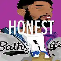 Picture for song '*NEW* Honest (FREE DL + BUY 1 GET 1 FREE) ' by artist 'SdotFire'
