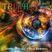 Picture for song 'TRUTH feat. Paul Dempsey' by artist 'Serious-Music (Germany)'