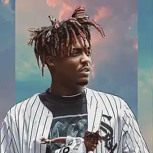 Picture for song 'Juice WRLD Type Beat "Broken Guitar"' by artist 'SG Beatz'