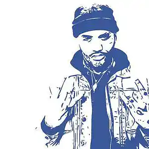 Picture for song '"No Codeine" Joyner Lucas Type Beat - Trap Beat by' by artist 'Shadoo One Music'