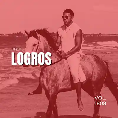 Picture for song 'Logros - Myke Towers x Rauw Alejandro Type Beat' by artist 'SKorpio8'