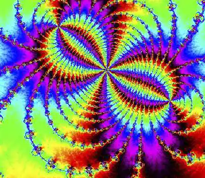 Picture for song 'Oblique Spectoral' by artist 'Slippy-T-UK'