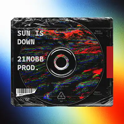 Picture for song '/NEW/ Sun is down - Roy Woods x Scorey x NoCap' by artist 'Still Fresh'