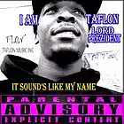 Picture for song 'SEE ME RIGHT' by artist 'Perceptual Delicacy'