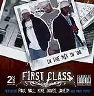 Picture for song 'Public Service Announcement' by artist 'T-Bot Entertainment'