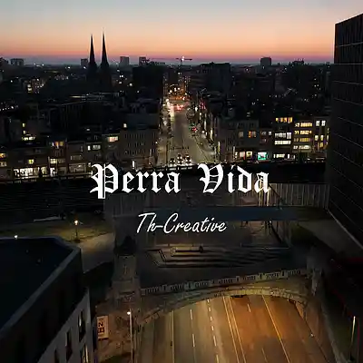 Picture for song 'Detroit Type Beat x YN Jay Type Beat "Perra Vida"' by artist 'Th-Creative'