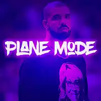 Picture for song 'Plane Mode' by artist 'Pragz'