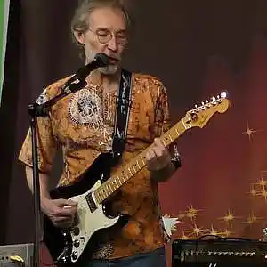 Picture for song 'THE TIDE HAS TURNED AWAY live tv' by artist 'THE JDA PROJECT'