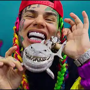 Picture for song 'GOOBA 2 - Buy 1 Get 1 Free' by artist 'The Professor Finesser'