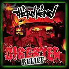 Picture for song 'destruction' by artist 'third kind'