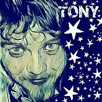 Picture for song 'Tony 2 Much - Spaced Out (Screwed)' by artist 'Tony 2 Much'