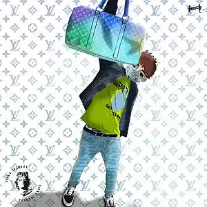 Picture for song 'LV' by artist 'Tony Marell'