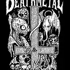 Picture for song 'Infernal KING$$$' by artist 'TRAP FASH'