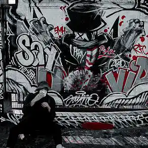 Picture for song '"SPADE" Beat for Sale' by artist 'whoDeanyBeatz'