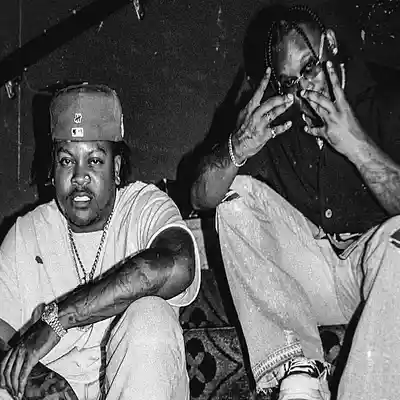 Picture for song 'LESS LOVE [blxst, kendrick lamar, kalanfrfr beat]' by artist 'Xan Brickz'