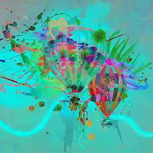 Picture for song 'HAPPY (TRAP, HIP-HOP BEATS)' by artist '8eats8ozhe8'