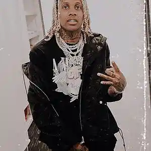 Picture for song '[FREE] Lil Durk Type Beat "Contagious"' by artist 'Adrian R.'