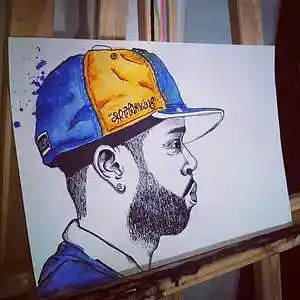 Picture for song 'Redeemed (Soulful Sampled Dirty Lo-Fi)' by artist 'ALBM Productions'