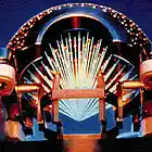 Picture for song 'Gamma Knife' by artist 'Uncle Ace Ha'