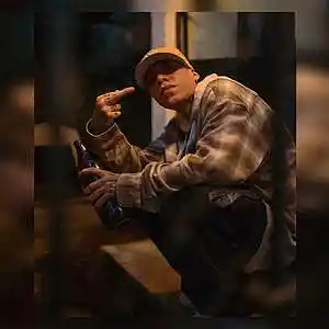Picture for song 'Santa fe klan Type beat' by artist 'BigSound'