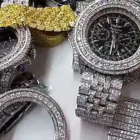 Picture for song '*NEW* GLISTENING ' by artist 'B.Lee Music'