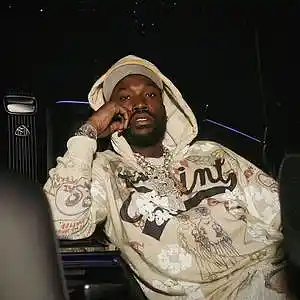 Picture for song 'Heart Of The City / Meek Mill Type Beat (2 For 1)' by artist 'Buckroll'