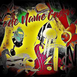 Picture for song 'S.I.N. 17. C.I.A. (G.I. Space)' by artist 'Carlos C Cuervo'
