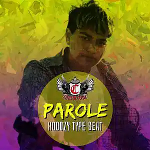 Picture for song 'PAROLE (Hoodzy type beat)' by artist 'Chorderline'