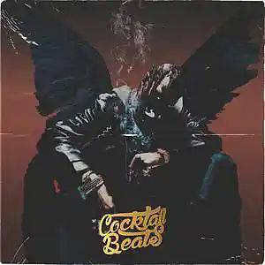 Picture for song 'Astro' by artist 'Cocktail Beats'