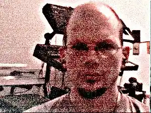 Artist picture