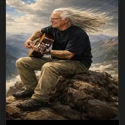 Picture for song 'Against The Wind 26' by artist 'Dave Dunklee'