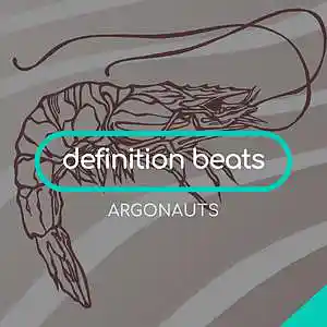 Picture for song 'Argonauts' by artist 'definitionbeats.com'
