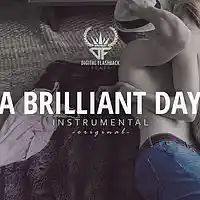 Picture for song 'A Brilliant Day ' by artist 'Digital Flashback Beats'