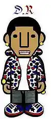 Picture for song 'In tha Jaw ft. Noto' by artist 'D RoT'
