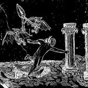 Picture for song 'CREEP WifisFuneral 2020 Type Beat' by artist 'D.T.G. BEATZ'