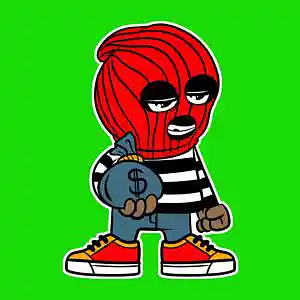 Picture for song 'HA' by artist 'Ex C.S.E'