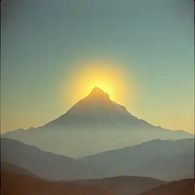 Picture for song 'O Most High (The Guys)' by artist 'firesong'