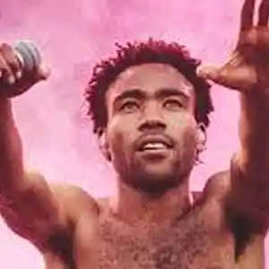 Picture for song 'Childish Gambino Type Beat "Solar Wave"' by artist 'Fr33 Odyssey'