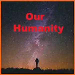 Picture for song 'Our Humanity' by artist 'Freddy J'