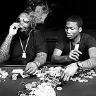 Picture for song 'The Come Up (Trap Beat)' by artist 'Hit-Man Online'