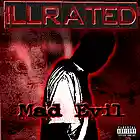 Picture for song 'Triple Threat Trio **Doc Cause Remix**' by artist 'iLLrated from the Liquid Sound Disciples'