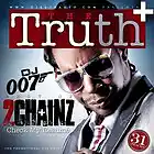 Picture for song 'Cheddy Crills (2Chainz)' by artist 'JARUE PARR'