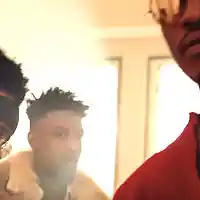 Picture for song '-Mobbin'-' by artist 'JayyJordanBeatz'