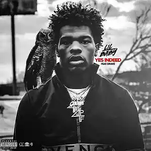 Picture for song 'Ball Till I Fall // Lil Baby Type Beat' by artist 'John Coleman'