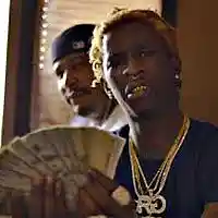 Picture for song 'Still The Man // Young Thug Type // Free DL' by artist 'John Coleman'