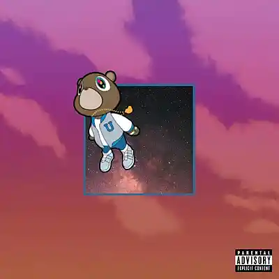 Song picture of 'Old School Kanye x Drake Type Beat 