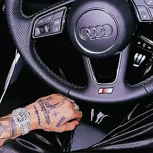 Picture for song 'Franky Style x Obie Wanshot x Trap Club Type Beat' by artist 'Kendel'